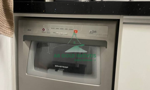 Apartamento alto padrão à venda no Lauzane Paulista | 142m² | 3 suítes | 3 vagas