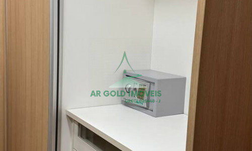 Apartamento alto padrão à venda no Lauzane Paulista | 142m² | 3 suítes | 3 vagas