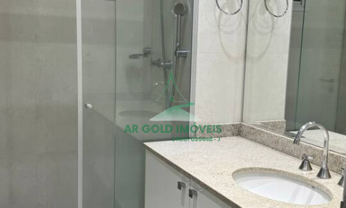 Apartamento alto padrão à venda no Lauzane Paulista | 142m² | 3 suítes | 3 vagas