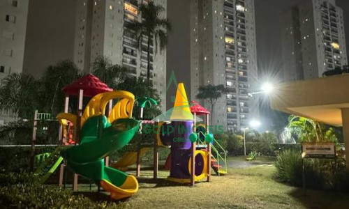 Apartamento alto padrão à venda no Lauzane Paulista | 142m² | 3 suítes | 3 vagas