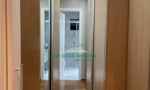 Apartamento alto padrão à venda no Lauzane Paulista | 142m² | 3 suítes | 3 vagas