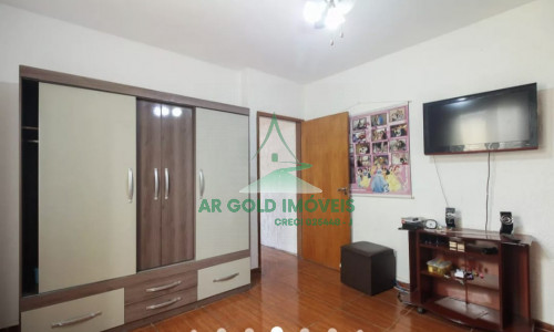 Casa à venda na Penha | 100m² | 2 dormitórios | Churrasqueira | Próx. Shopping e Metrô