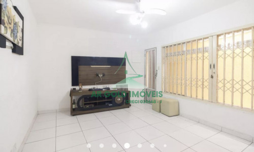 Casa à venda na Penha | 100m² | 2 dormitórios | Churrasqueira | Próx. Shopping e Metrô