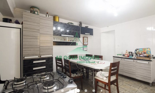 Casa à venda na Penha | 100m² | 2 dormitórios | Churrasqueira | Próx. Shopping e Metrô