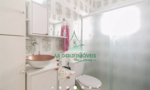 Casa à venda na Penha | 100m² | 2 dormitórios | Churrasqueira | Próx. Shopping e Metrô