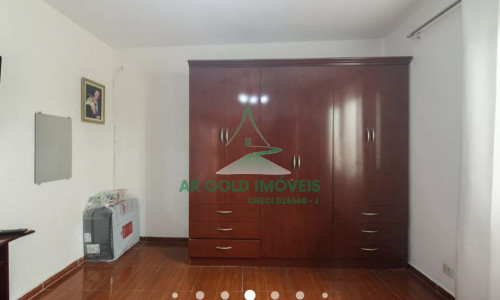 Casa à venda na Penha | 100m² | 2 dormitórios | Churrasqueira | Próx. Shopping e Metrô