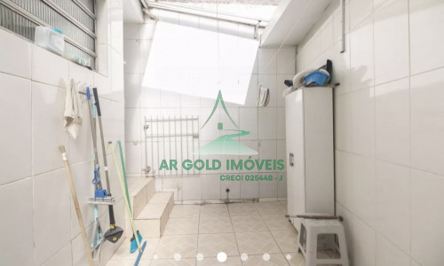 Casa à venda na Penha | 100m² | 2 dormitórios | Churrasqueira | Próx. Shopping e Metrô