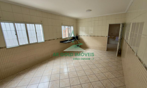 Sobrado à venda no Jd. N. Sra. do Carmo | 163m² | 2 suítes | Churrasqueira | 2 vagas