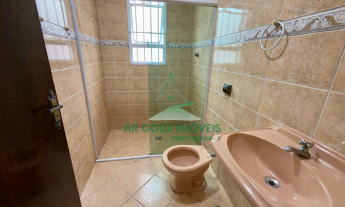 Sobrado à venda no Jd. N. Sra. do Carmo | 163m² | 2 suítes | Churrasqueira | 2 vagas