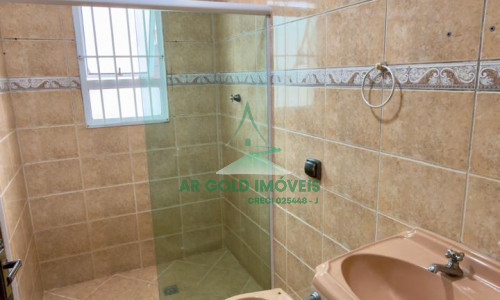 Sobrado à venda no Jd. N. Sra. do Carmo | 163m² | 2 suítes | Churrasqueira | 2 vagas