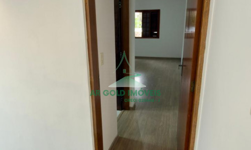 Sobrado à venda no Jd. N. Sra. do Carmo | 163m² | 2 suítes | Churrasqueira | 2 vagas