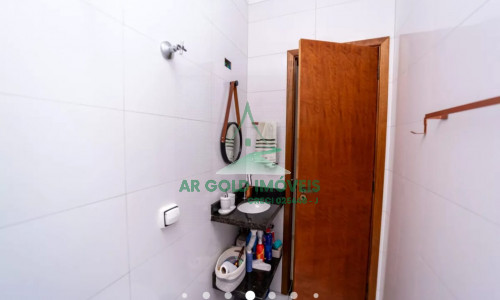 Sobrado à venda no Jardim Nordeste | 112m² | 3 dormitórios | 2 vagas | Praça Santa Quitéria