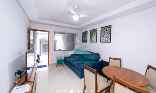 Sobrado à venda no Jardim Nordeste | 112m² | 3 dormitórios | 2 vagas | Praça Santa Quitéria