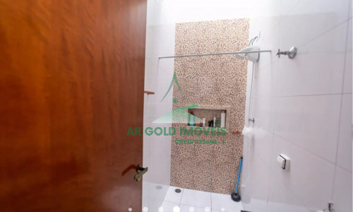 Sobrado à venda no Jardim Nordeste | 112m² | 3 dormitórios | 2 vagas | Praça Santa Quitéria