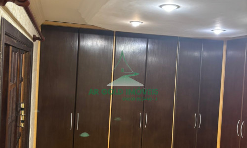 Casa em condomínio à venda | 129m² | 3 dorm | 3 vagas | Mobiliada | Fazenda Aricanduva