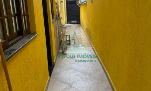 Casa em condomínio à venda | 129m² | 3 dorm | 3 vagas | Mobiliada | Fazenda Aricanduva