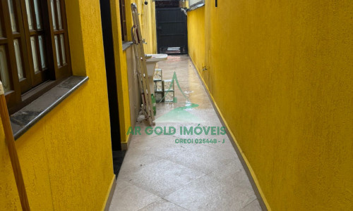 Casa em condomínio à venda | 129m² | 3 dorm | 3 vagas | Mobiliada | Fazenda Aricanduva