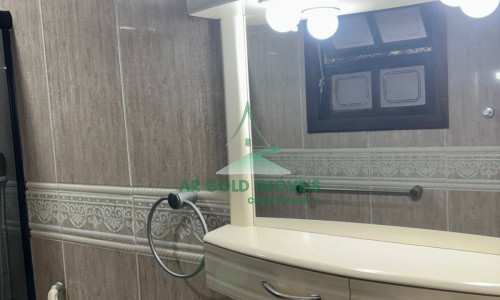 Casa em condomínio à venda | 129m² | 3 dorm | 3 vagas | Mobiliada | Fazenda Aricanduva