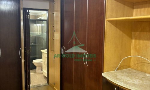 Casa em condomínio à venda | 129m² | 3 dorm | 3 vagas | Mobiliada | Fazenda Aricanduva