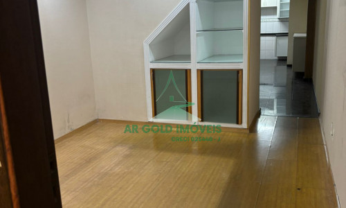 Casa em condomínio à venda | 129m² | 3 dorm | 3 vagas | Mobiliada | Fazenda Aricanduva