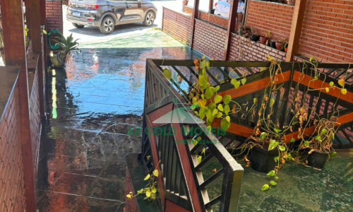 Casa em condomínio à venda | 129m² | 3 dorm | 3 vagas | Mobiliada | Fazenda Aricanduva