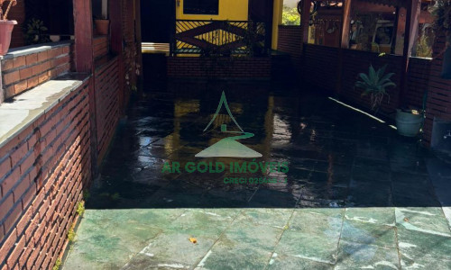 Casa em condomínio à venda | 129m² | 3 dorm | 3 vagas | Mobiliada | Fazenda Aricanduva