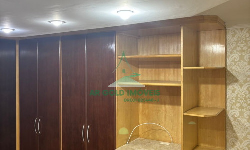 Casa em condomínio à venda | 129m² | 3 dorm | 3 vagas | Mobiliada | Fazenda Aricanduva