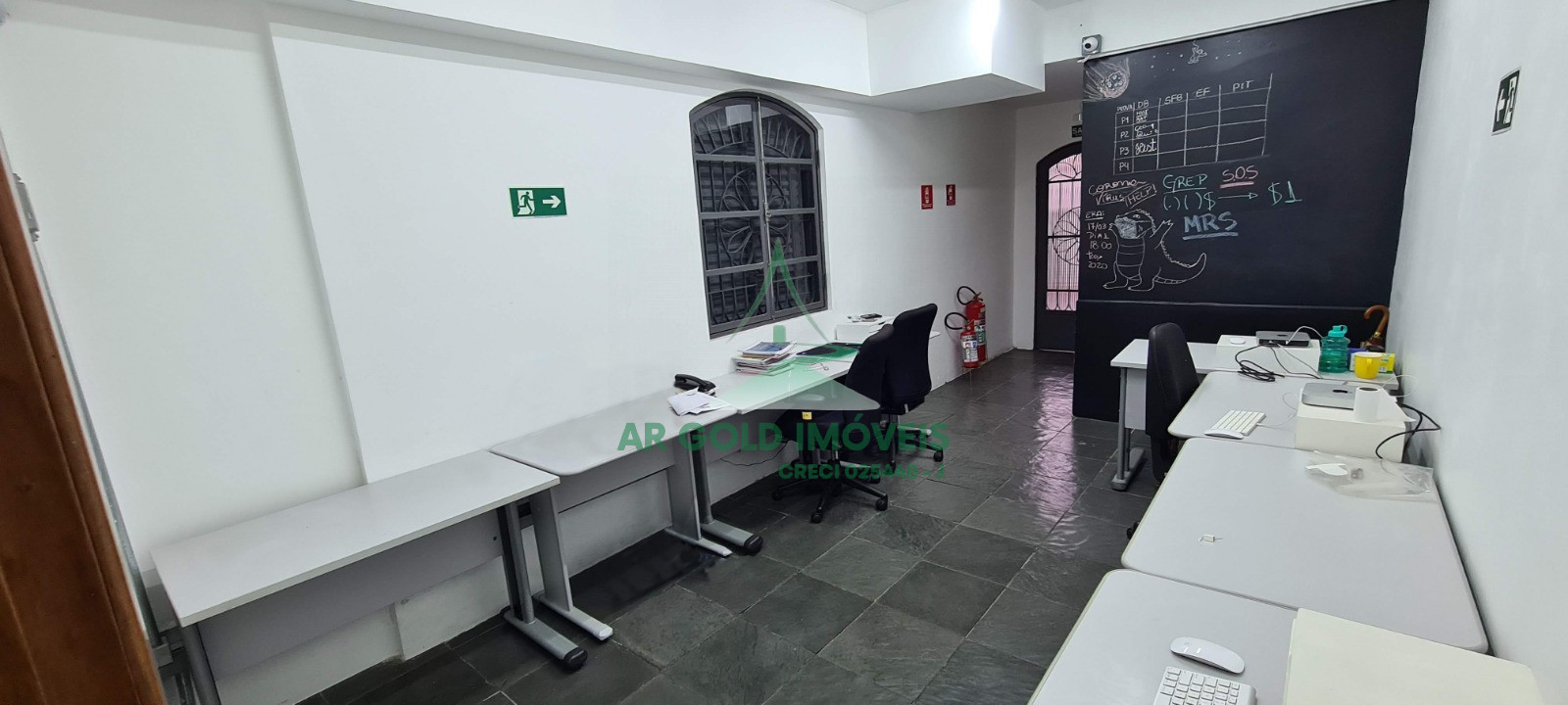 Imóvel comercial corporativo à venda em Santana | 3 pavimentos | Renda ativa | Próx. Metrô