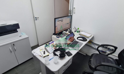 Imóvel comercial corporativo à venda em Santana | 3 pavimentos | Renda ativa | Próx. Metrô