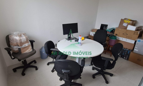 Imóvel comercial corporativo à venda em Santana | 3 pavimentos | Renda ativa | Próx. Metrô