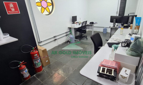 Imóvel comercial corporativo à venda em Santana | 3 pavimentos | Renda ativa | Próx. Metrô