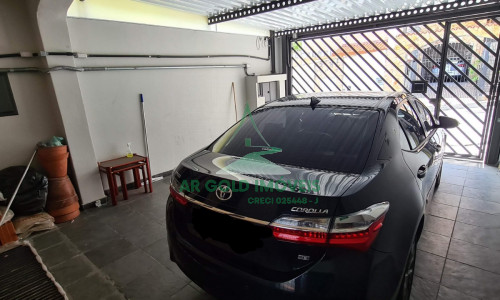 Imóvel comercial corporativo à venda em Santana | 3 pavimentos | Renda ativa | Próx. Metrô