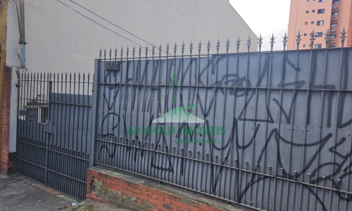 Casa térrea para locação em Perdizes | 400m² | 3 dormitórios | 3 vagas | Rua Piracuama