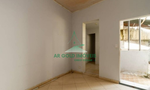 Casa térrea para locação em Perdizes | 400m² | 3 dormitórios | 3 vagas | Rua Piracuama