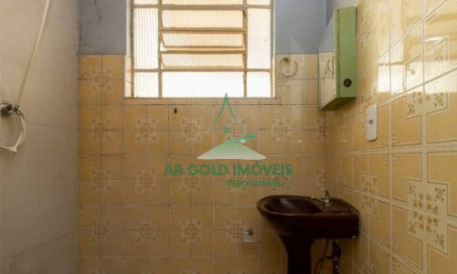 Casa térrea para locação em Perdizes | 400m² | 3 dormitórios | 3 vagas | Rua Piracuama