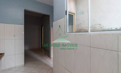 Casa térrea para locação em Perdizes | 400m² | 3 dormitórios | 3 vagas | Rua Piracuama