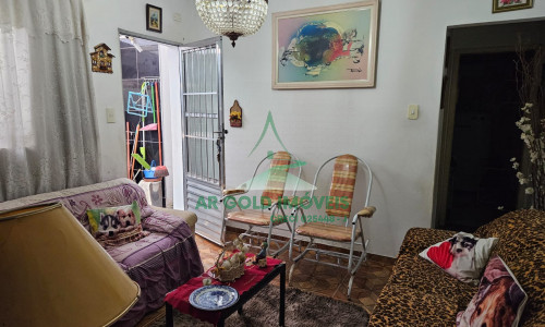 Apartamento para locação em Perdizes | 120m² | 1 dorm reversível p/ 2 | Rua Aimberê