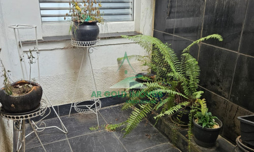 Apartamento para locação em Perdizes | 120m² | 1 dorm reversível p/ 2 | Rua Aimberê