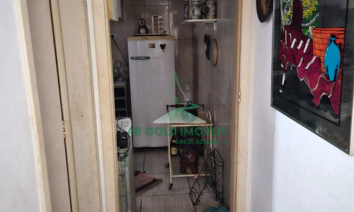 Apartamento para locação em Perdizes | 120m² | 1 dorm reversível p/ 2 | Rua Aimberê