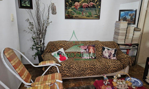 Apartamento para locação em Perdizes | 120m² | 1 dorm reversível p/ 2 | Rua Aimberê