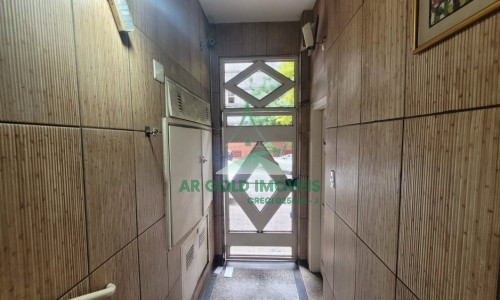 Apartamento para locação em Perdizes | 120m² | 1 dorm reversível p/ 2 | Rua Aimberê