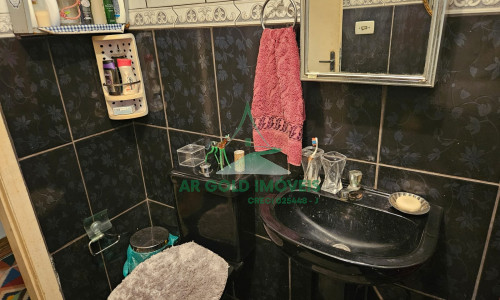 Apartamento para locação em Perdizes | 120m² | 1 dorm reversível p/ 2 | Rua Aimberê