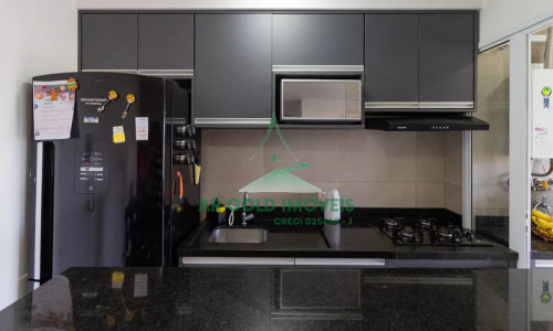 Apartamento à venda na Lapa | 62m² | 2 dorm (1 suíte) | 2 vagas | Caminhos da Lapa