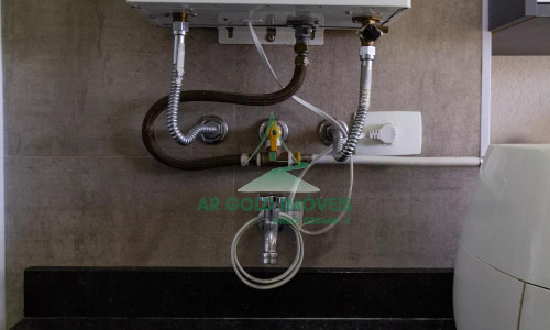 Apartamento à venda na Lapa | 62m² | 2 dorm (1 suíte) | 2 vagas | Caminhos da Lapa