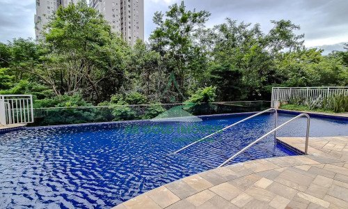 Apartamento à venda na Lapa | 62m² | 2 dorm (1 suíte) | 2 vagas | Caminhos da Lapa