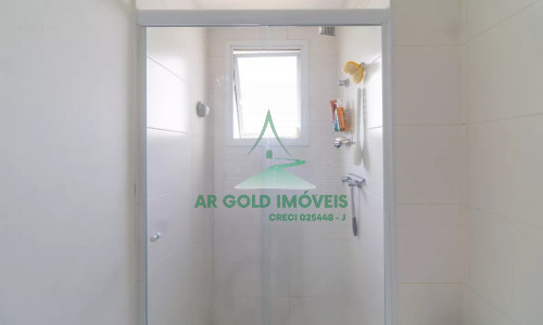 Apartamento à venda na Lapa | 62m² | 2 dorm (1 suíte) | 2 vagas | Caminhos da Lapa