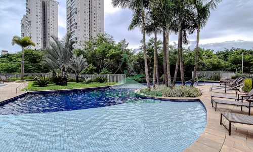 Apartamento à venda na Lapa | 62m² | 2 dorm (1 suíte) | 2 vagas | Caminhos da Lapa