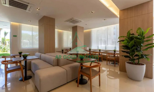 Apartamento à venda na Lapa | 62m² | 2 dorm (1 suíte) | 2 vagas | Caminhos da Lapa