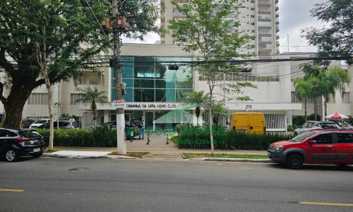 Apartamento à venda na Lapa | 62m² | 2 dorm (1 suíte) | 2 vagas | Caminhos da Lapa