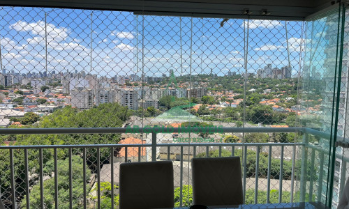 Apartamento à venda na Lapa | 62m² | 2 dorm (1 suíte) | 2 vagas | Caminhos da Lapa